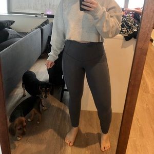 Victoria’s Secret pocket leggings